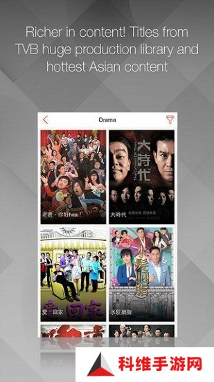 mytv