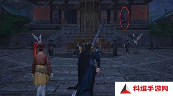 燕云十六声第一炉香任务如何完成 第一炉香怎么做[多图]图片3