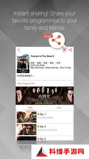 mytv