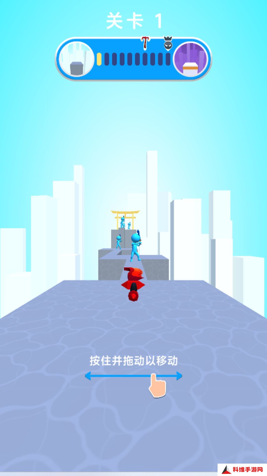决胜时刻
