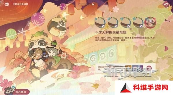 原神不思议分身幻梦第五天攻略 不思议分身幻梦第5天奖励怎么拿[多图]