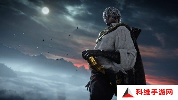 宫崎英高NS2新作《The Duskbloods》为多人PvPvE游戏