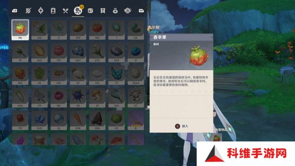 原神生不出的花隐藏成就攻略 生不出的花骗骗花在哪里收集[多图]图片6