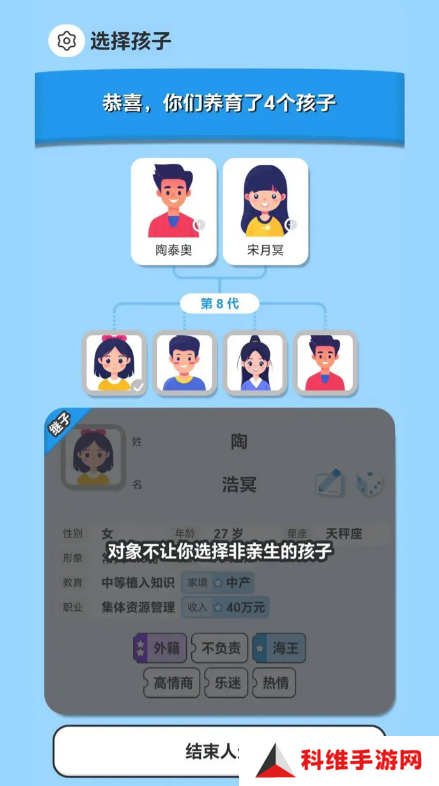 纸上谈亲世界大战开局如何完成 纸上谈亲世界大战完成攻略