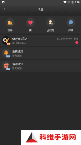 老版OnlyYou