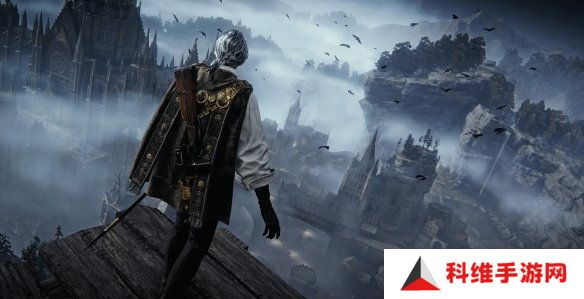 Switch2新作《The DuskBloods》 宫崎英高藏何秘密？