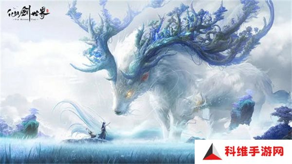 仙剑世界角色推荐 角色强度排行榜[多图]
