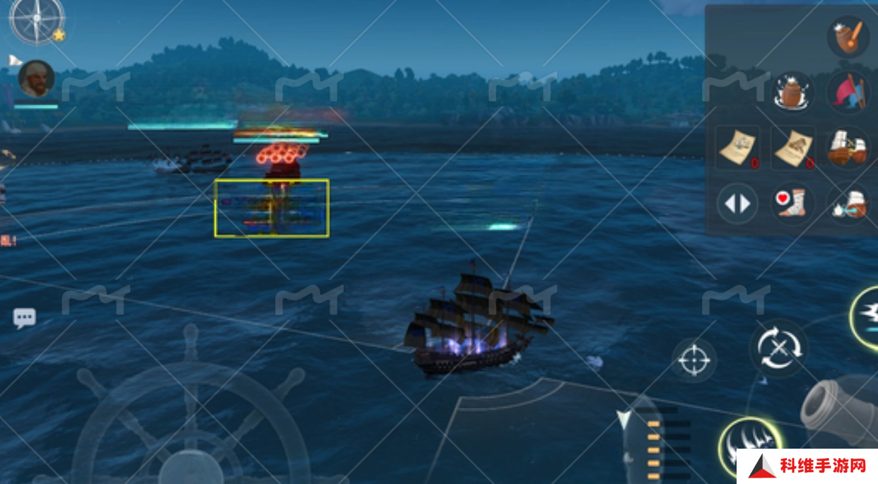 大航海时代传说新手怎么玩 大航海时代传说新手航海士玩法介绍