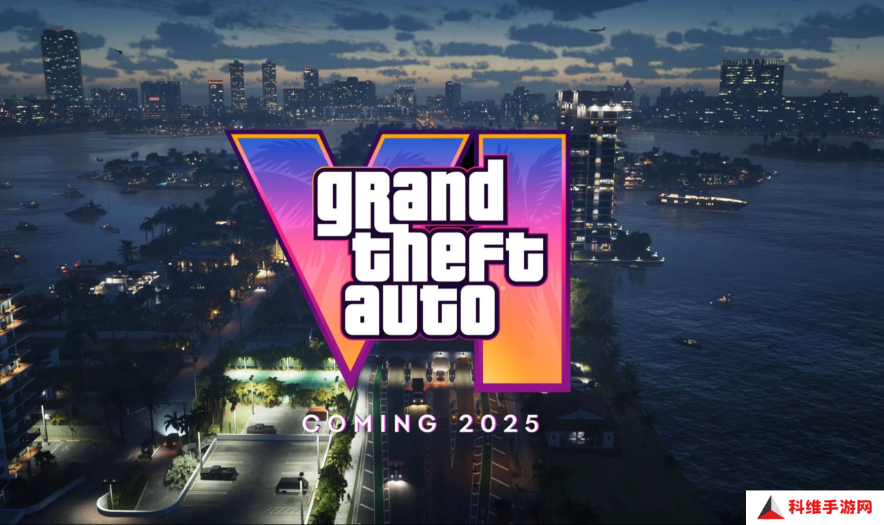 《GTA6》可能同步PC平台？CEO认为PC平台很重要！