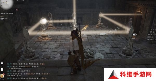 燕云十六声药叉破魔奇术如何获取 药叉破魔奇术获取攻略[多图]图片3