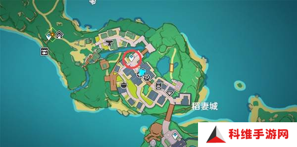 原神5.4版新增物品汇总 5.4版新物品收集攻略[多图]图片4