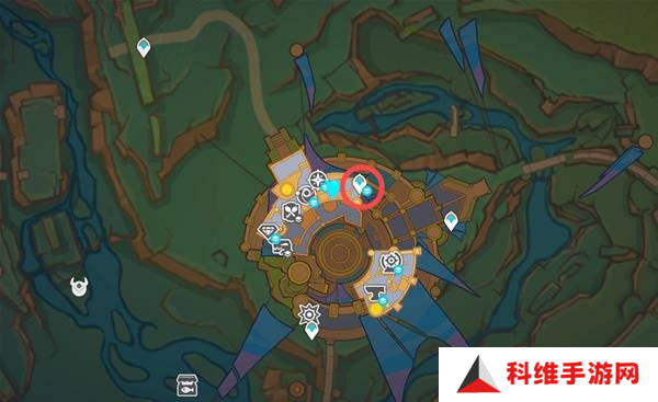 原神5.4版新增物品汇总 5.4版新物品收集攻略[多图]