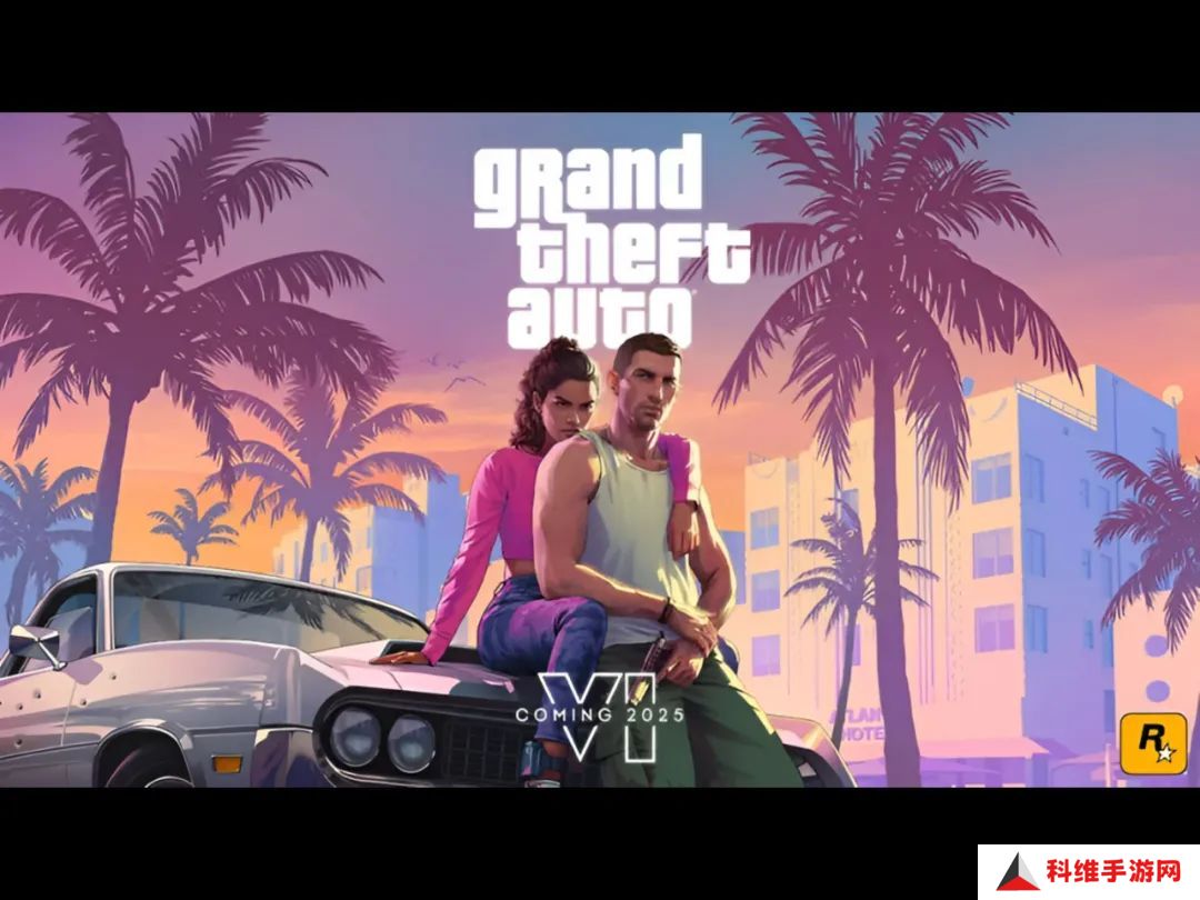 6年前的回旋镖 特朗普当选GTA6要延期