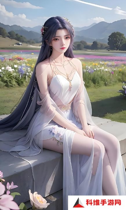 3DMax9喷射2D3D区：如何利用3DMax9软件实现2D与3D效果的完美融合