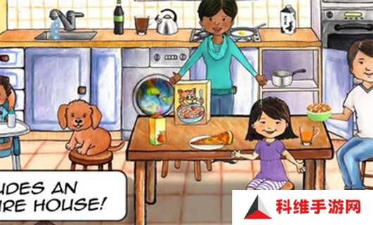 娃娃屋plus中文版