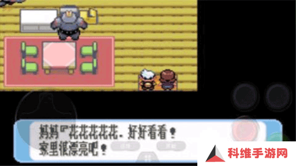 口袋妖怪红宝石