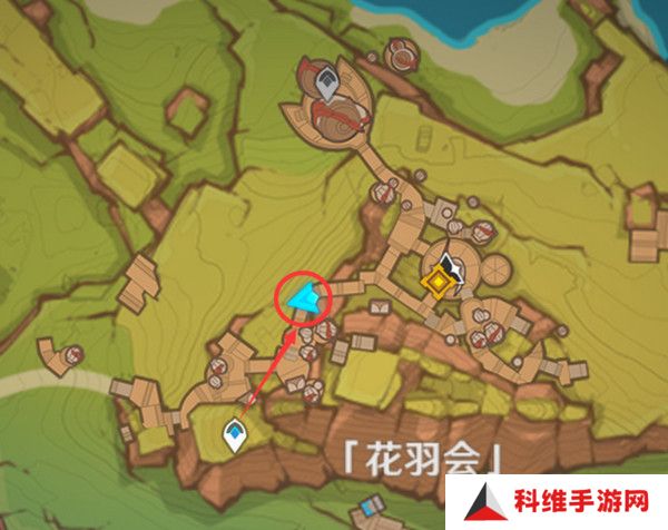 原神玛薇卡突破材料收集大全 玛薇卡突破材料有哪些[多图]图片13