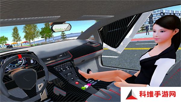 carsimulator2最新版2024