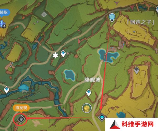 原神玛薇卡突破材料收集大全 玛薇卡突破材料有哪些[多图]图片18