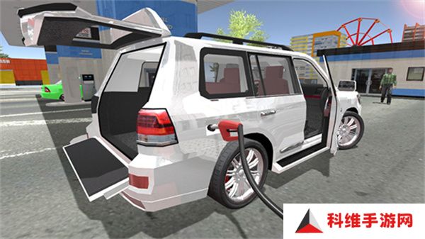 carsimulator2最新版2024