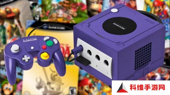 传NGC游戏将加入Switch Online游戏库！Switch1也能玩