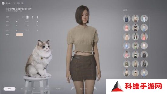 inZOI模拟人生