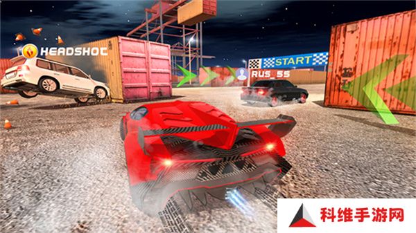 carsimulator2最新版2024