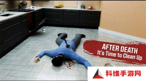 犯罪现场清洁工游戏正版