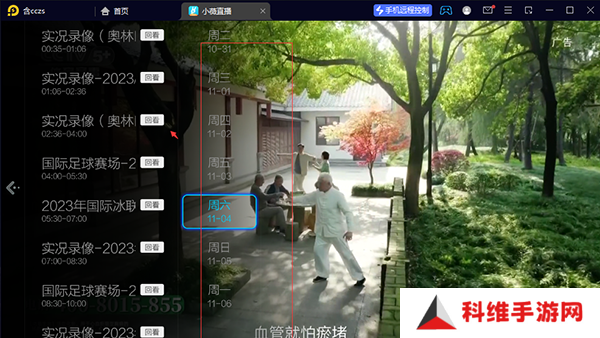 回放教程截图4