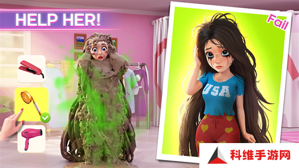 Project Makeover