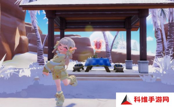 心动小镇灯彩结良宵攻略 灯彩结良宵灯笼泡泡具体位置汇总[多图]图片6