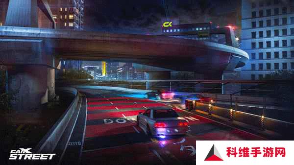 CarXStreet