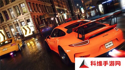 飙酷车神2正版