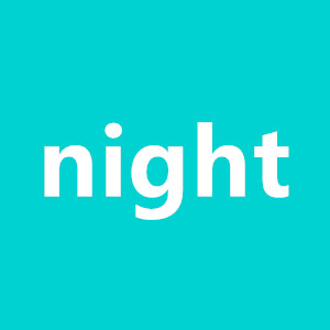 爱威night二维码