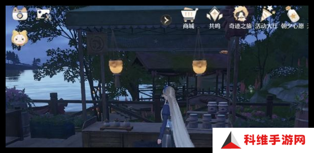 无限暖暖粉色段带鱼在哪里 换粉色段带鱼米切利位置[多图]图片2