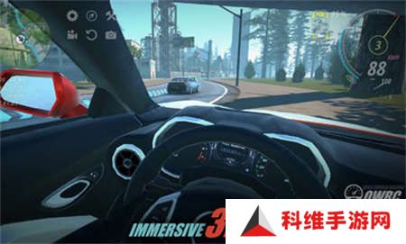 OWRC开放世界
