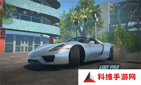OWRC开放世界