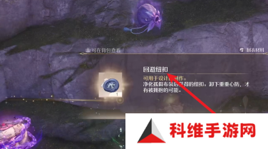 无限暖暖回避纽扣在哪里采集 回避纽扣获取攻略[多图]图片4