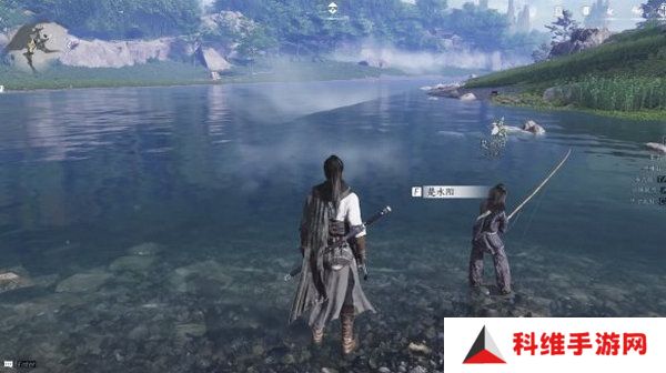 燕云十六声钓鱼常识 如何钓鱼[多图]图片3