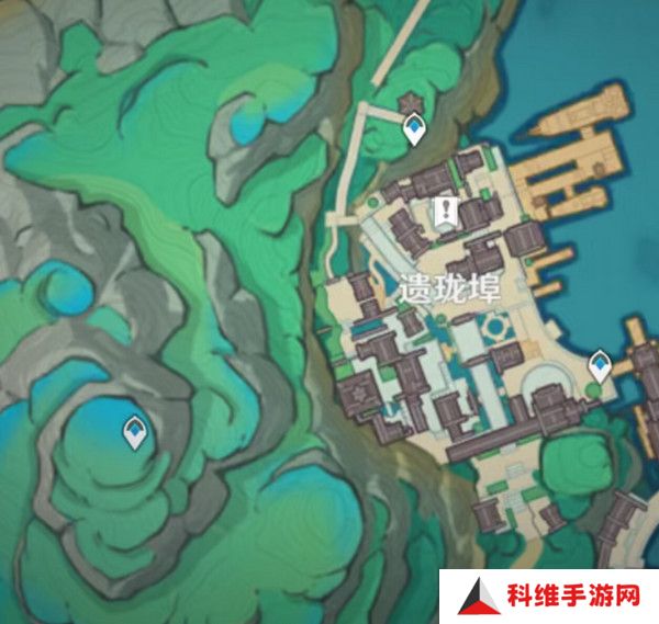 原神哐哐锵锵王山行任务攻略 哐哐锵锵王山行世界任务怎么做[多图]图片2