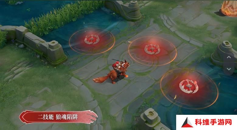 王者荣耀苍伴生皮肤怎么样 苍伴生技能展示[多图]图片3