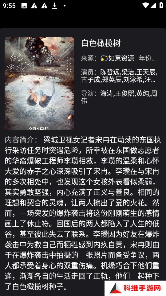 白象影视