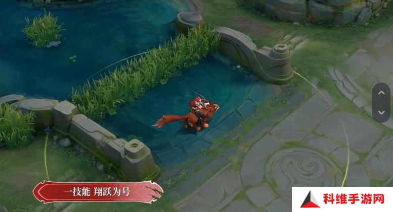 王者荣耀苍伴生皮肤怎么样 苍伴生技能展示[多图]图片2