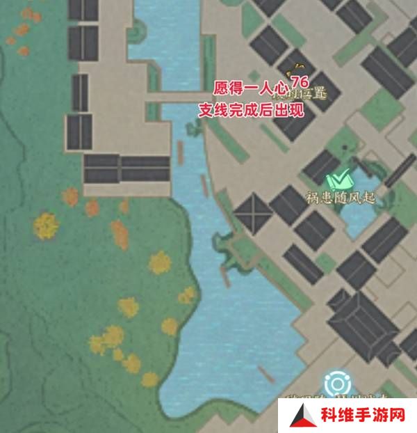诛仙世界众生百态收集攻略大全 众生百态在哪里收集[多图]图片11