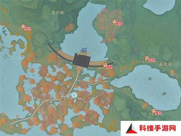 诛仙世界众生百态收集攻略大全 众生百态在哪里收集[多图]图片2
