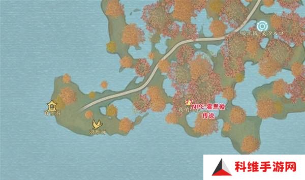 诛仙世界众生百态收集攻略大全 众生百态在哪里收集[多图]图片12