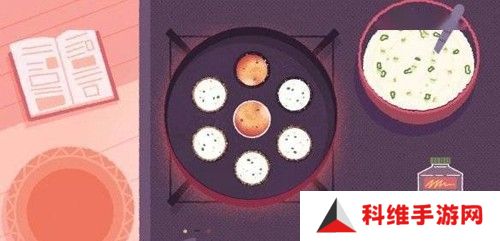 薇妮巴一家游戏中文版