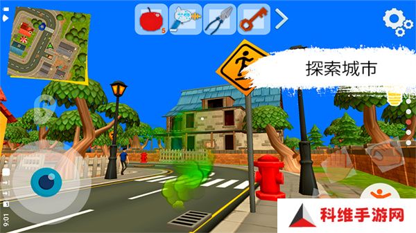 黑暗之谜