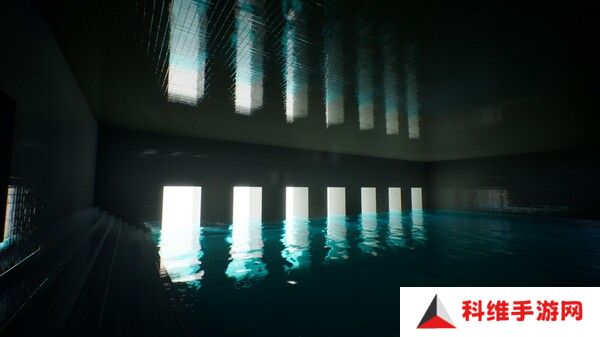 POOLS池核