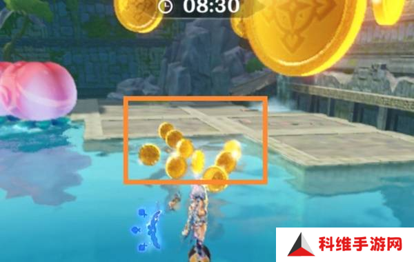 原神冒险家试炼蜕变篇其二活动怎么过 冒险家试炼蜕变篇其二玩法攻略[多图]图片3